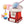 Load image into Gallery viewer, Retro Hard &amp; Sugar-Free Candy Original Cotton Candy Maker
