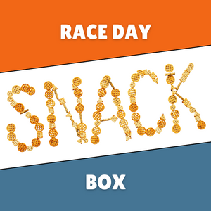 Race Day Snack Box