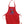 Load image into Gallery viewer, Grillin&#39; And Chillin&#39; Red Apron
