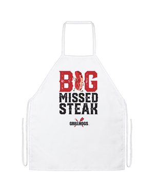 Big Missed Steak