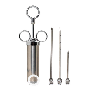 Marinade Meat Injector